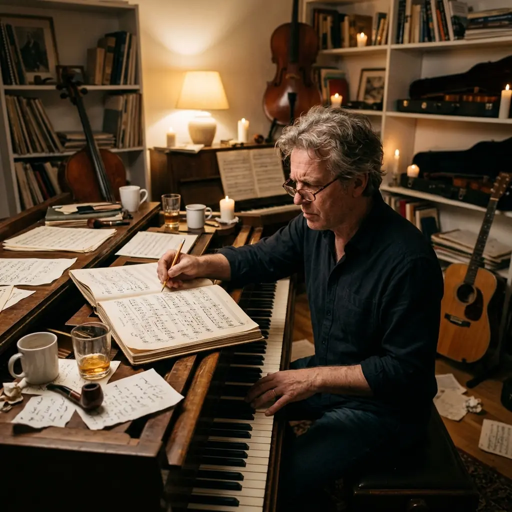 Compositeur Kyltic Music